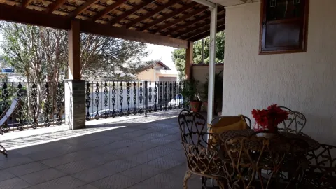 Casa - Perus, São Paulo