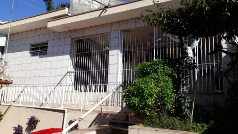 Casa - Perus, São Paulo