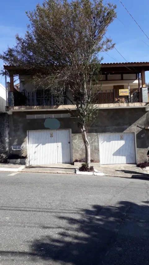 Casa em Perus