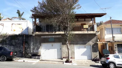 Casa - Perus, São Paulo