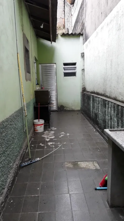 Casa - Perus, São Paulo