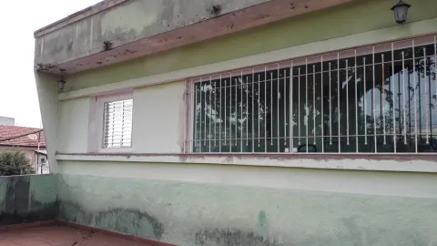 Casa - Perus, São Paulo