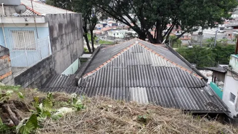 Casa - Perus, São Paulo
