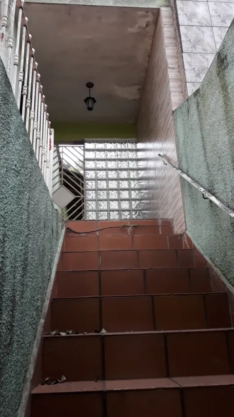 Casa - Perus, São Paulo