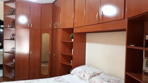 Casa - Perus, São Paulo