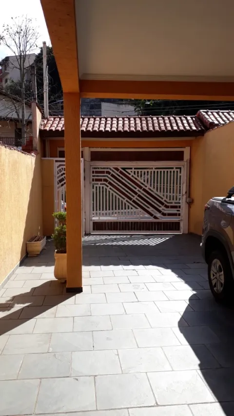 Casa - Perus, São Paulo
