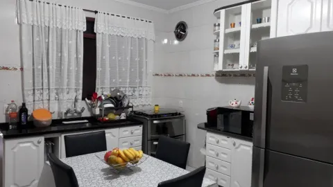 Casa - Perus, São Paulo