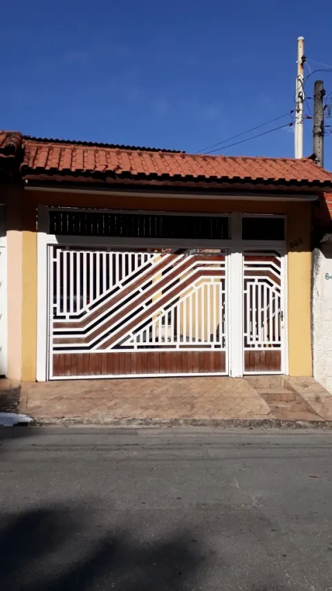 Casa - Perus, São Paulo