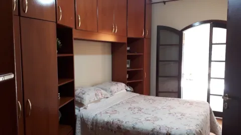 Casa - Perus, São Paulo
