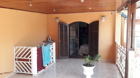 Casa - Perus, São Paulo