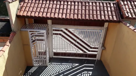 Casa - Perus, São Paulo