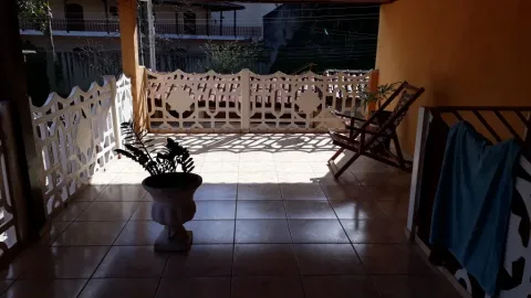 Casa - Perus, São Paulo
