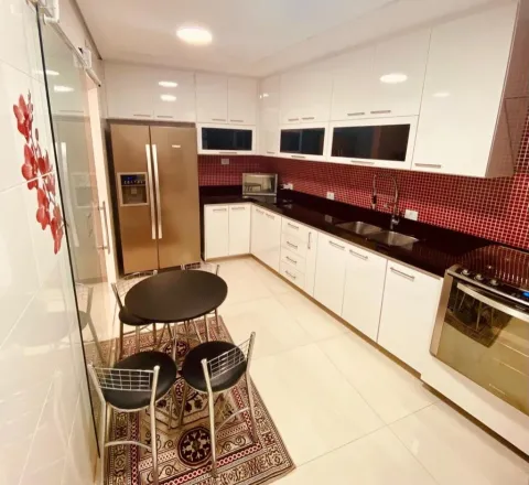 Casa - Vila Nova Cachoeirinha, São Paulo