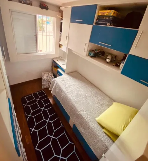 Casa - Vila Nova Cachoeirinha, São Paulo