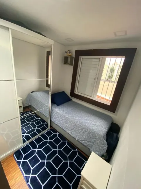 Casa - Vila Nova Cachoeirinha, São Paulo