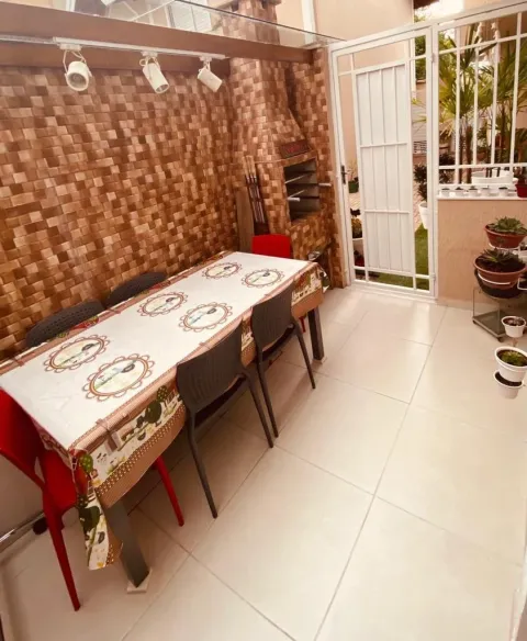 Casa - Vila Nova Cachoeirinha, São Paulo