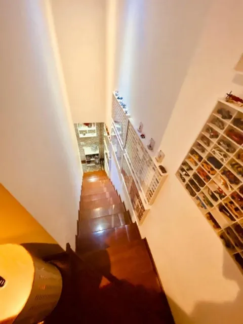 Casa - Vila Nova Cachoeirinha, São Paulo