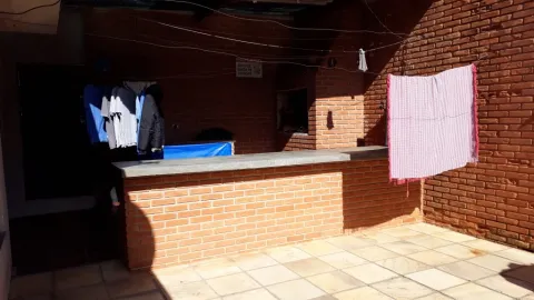 Casa - Perus, São Paulo