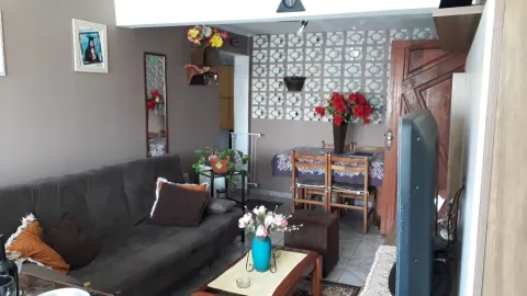 Casa - Perus, São Paulo