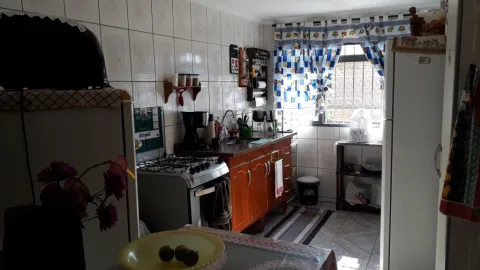 Casa - Perus, São Paulo