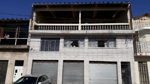 Casa - Perus, São Paulo
