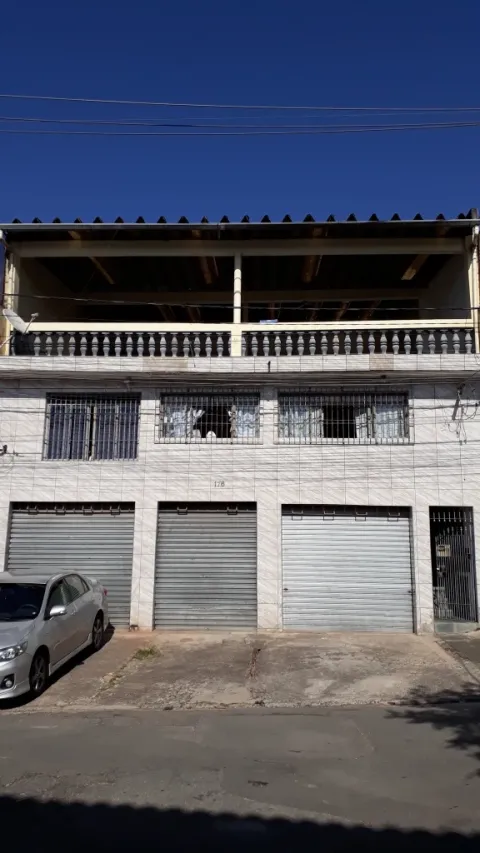 Casa - Perus, São Paulo