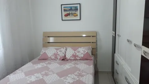 Casa - Perus, São Paulo