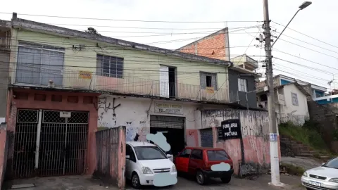 Casa - Perus, São Paulo