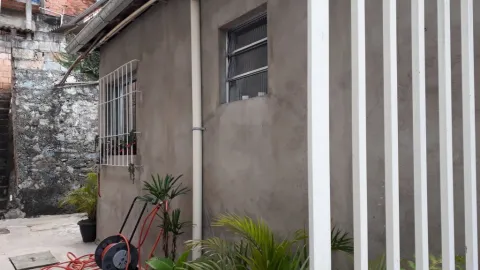 Casa - Perus, São Paulo