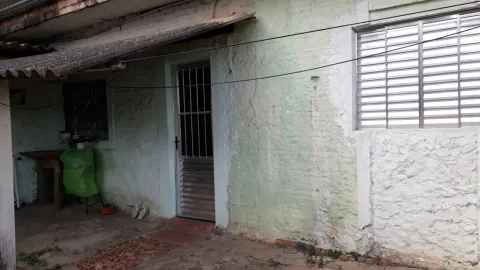Casa - Perus, São Paulo