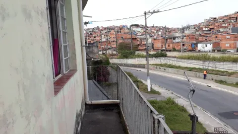 Casa - Perus, São Paulo