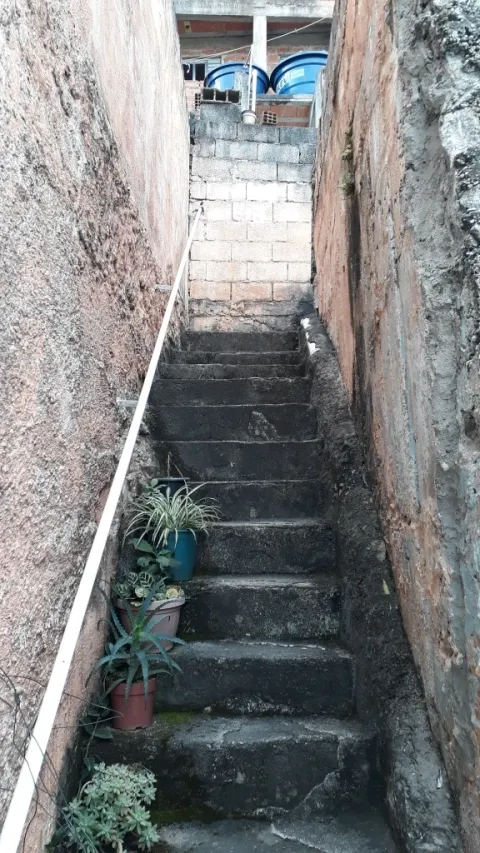 Casa - Perus, São Paulo