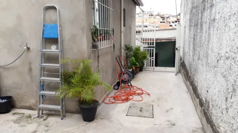 Casa - Perus, São Paulo