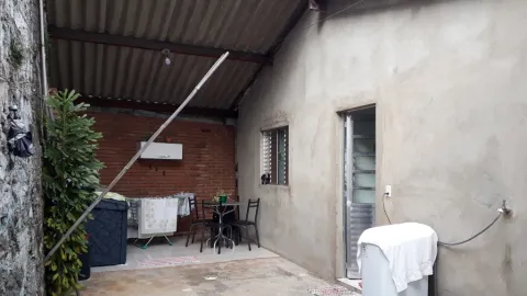 Casa - Perus, São Paulo