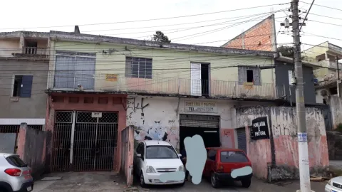 Casa em Perus