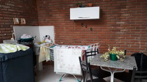 Casa - Perus, São Paulo
