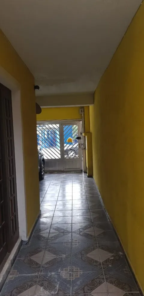 Casa - Laranjeiras, Caieiras