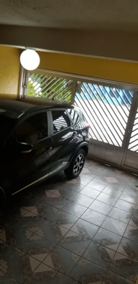 Casa - Laranjeiras, Caieiras