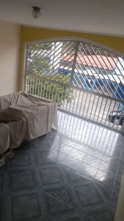 Casa - Laranjeiras, Caieiras