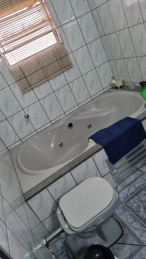 Casa - Laranjeiras, Caieiras