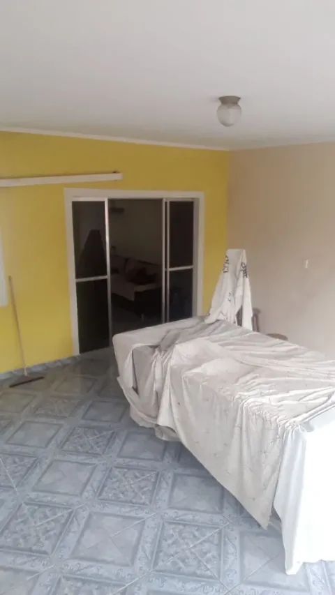 Casa - Laranjeiras, Caieiras