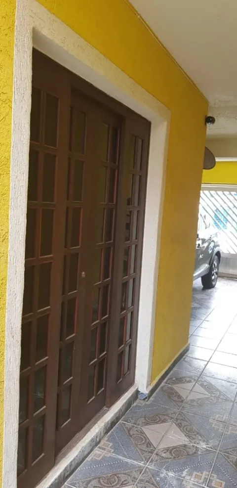Casa - Laranjeiras, Caieiras