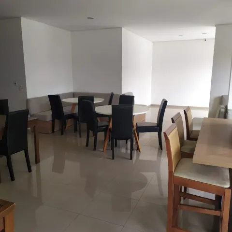 Apartamento - Vila Bonilha - Pirituba, São Paulo