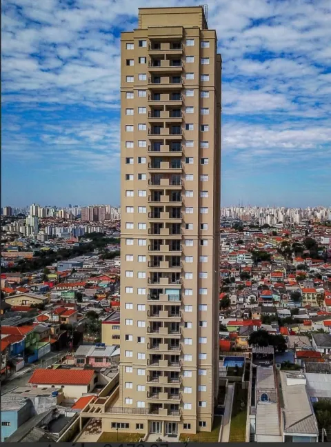 Apartamento - Vila Bonilha - Pirituba, São Paulo