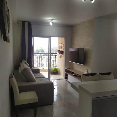 Apartamento - Vila Bonilha - Pirituba, São Paulo