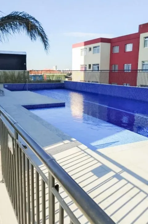 Apartamento - Vila Bonilha - Pirituba, São Paulo