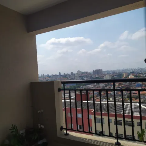 Apartamento - Vila Bonilha - Pirituba, São Paulo
