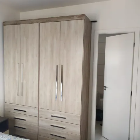 Apartamento - Vila Bonilha - Pirituba, São Paulo