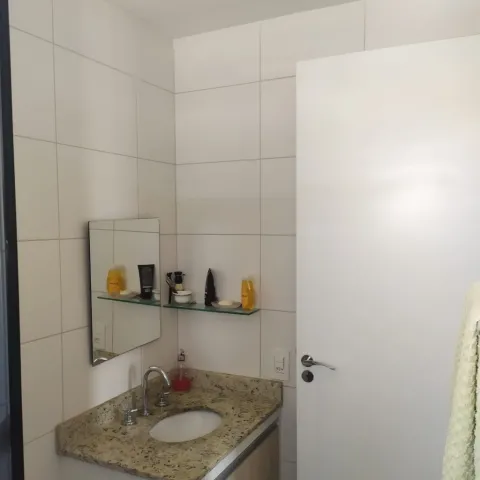 Apartamento - Vila Bonilha - Pirituba, São Paulo