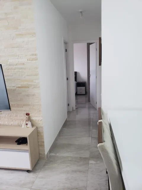 Apartamento - Vila Bonilha - Pirituba, São Paulo